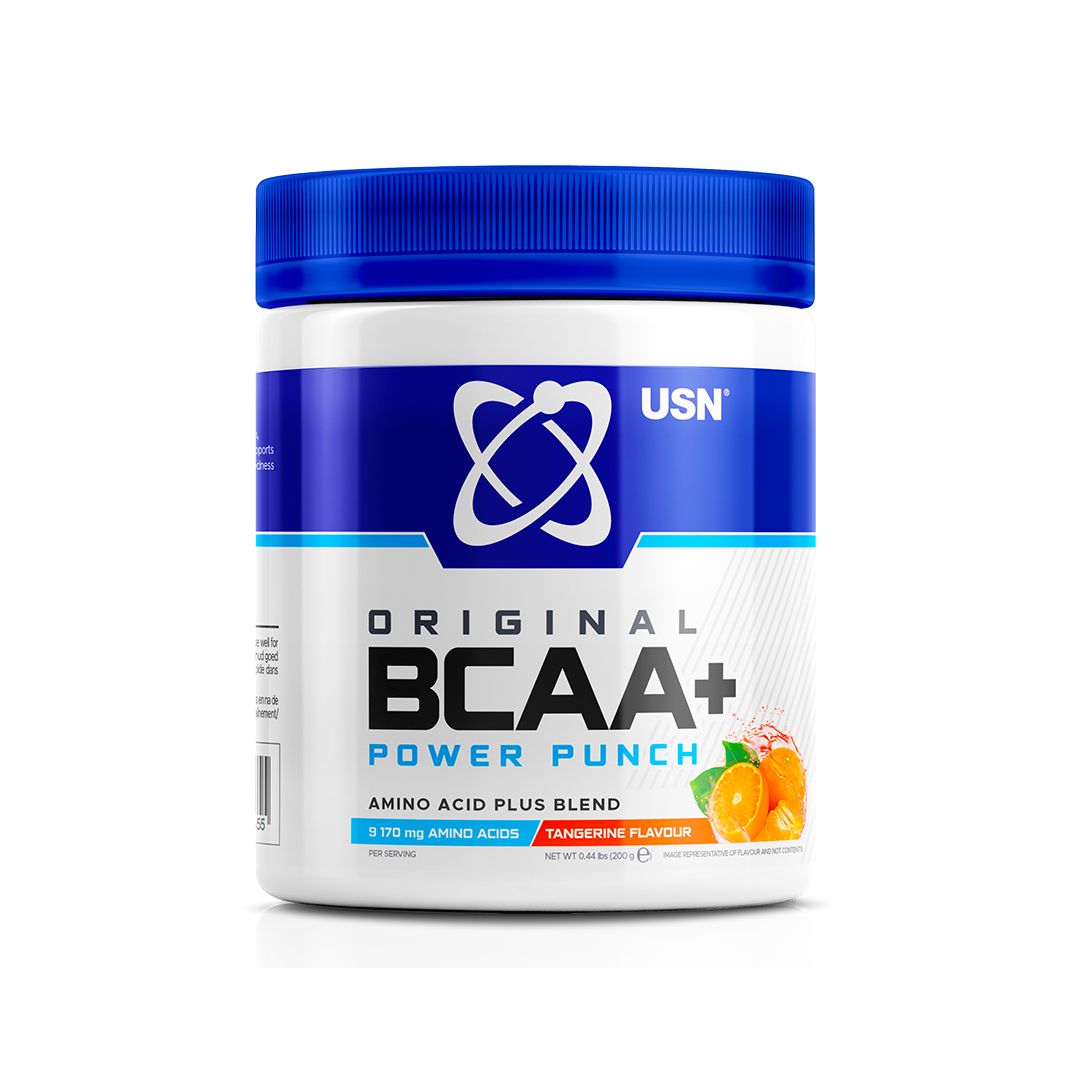 Bcaa Power Punch