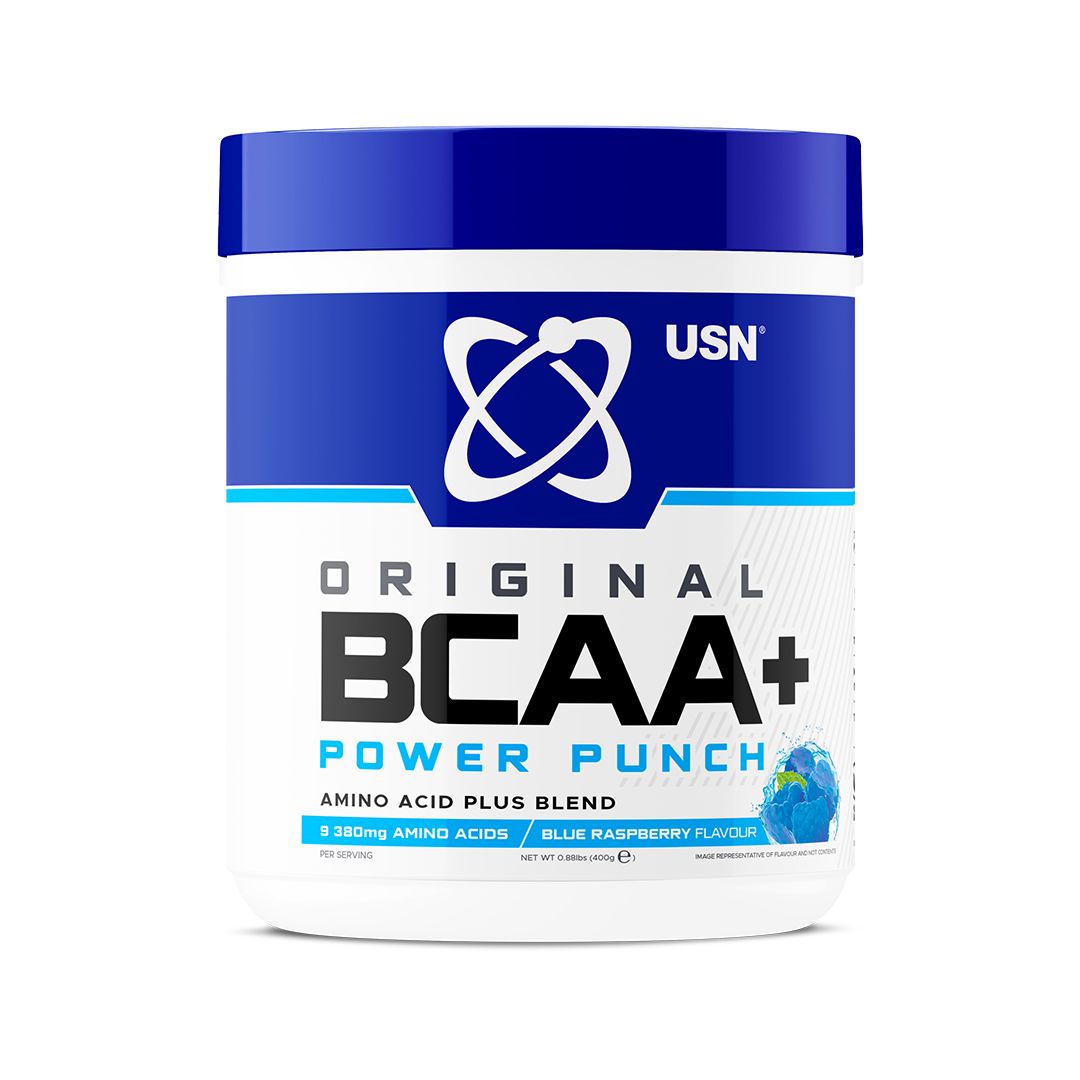Bcaa Power Punch