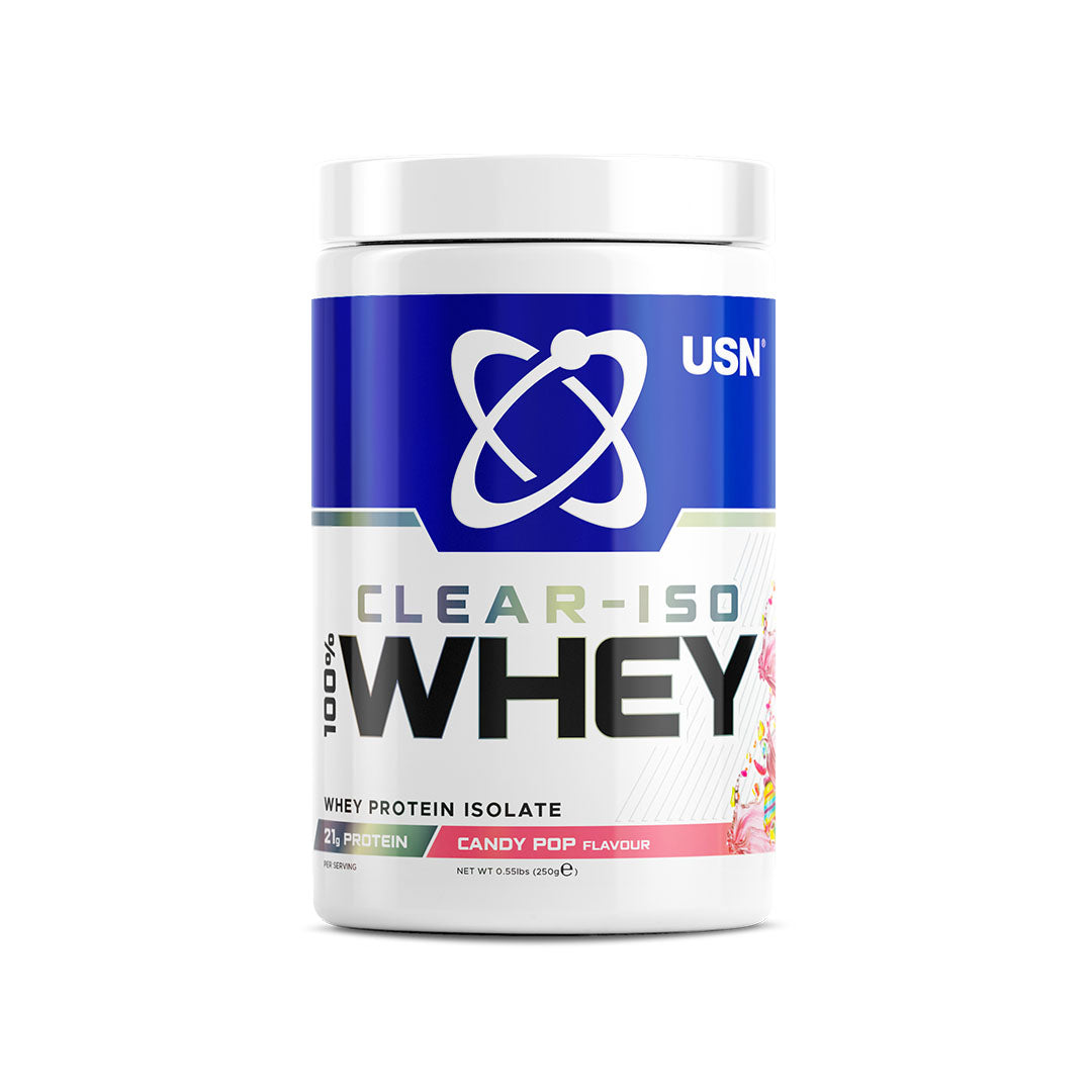 Iso Whey 250g