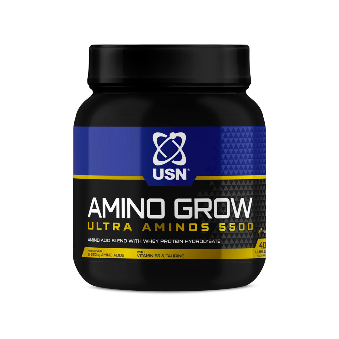 Amino Grow 5500