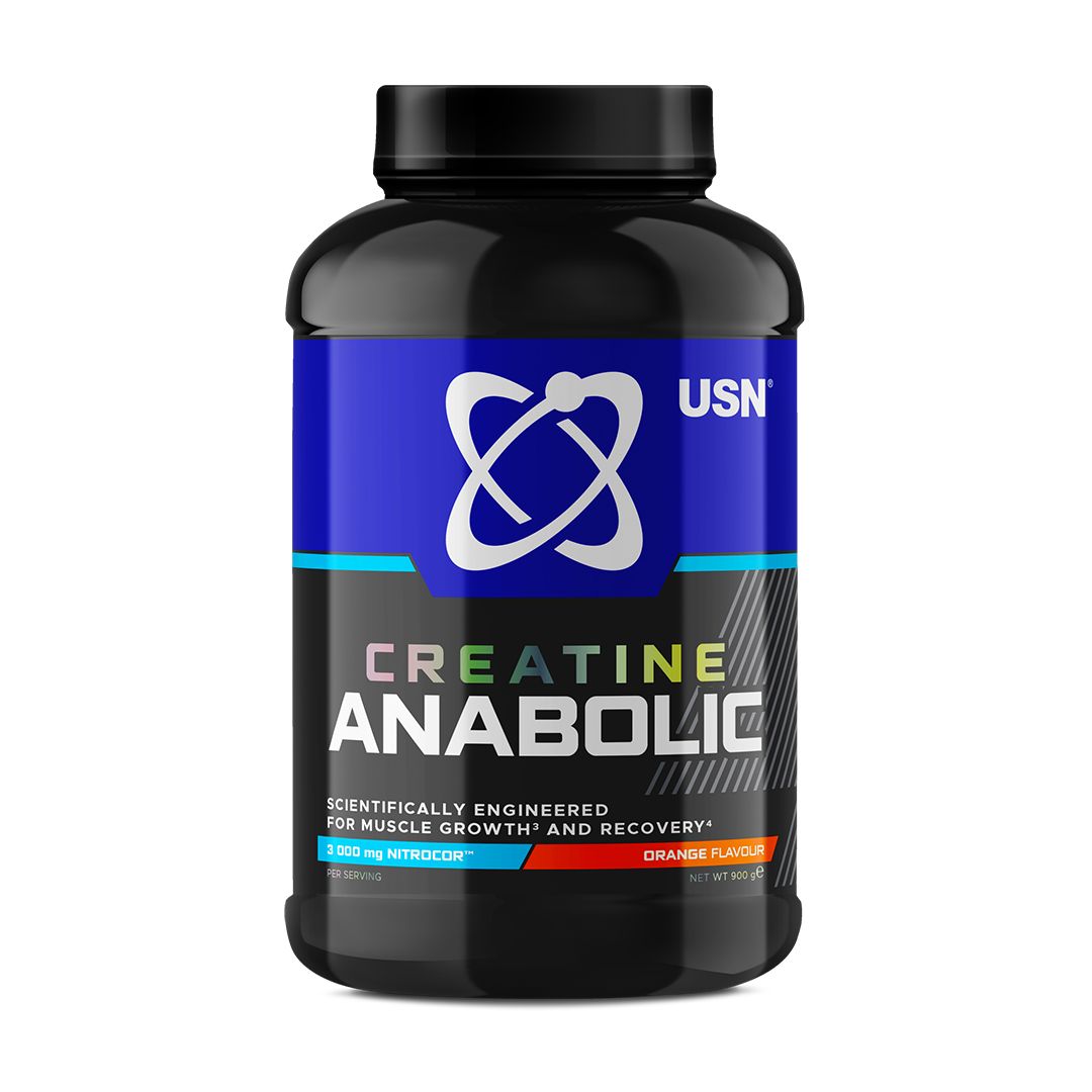 Creatine Anabolic 880g