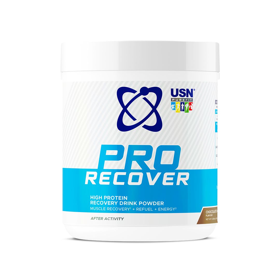 Pro Recover 400g