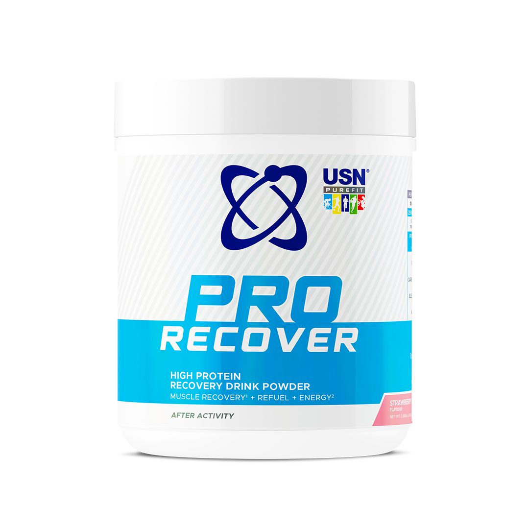 Pro Recover 400g