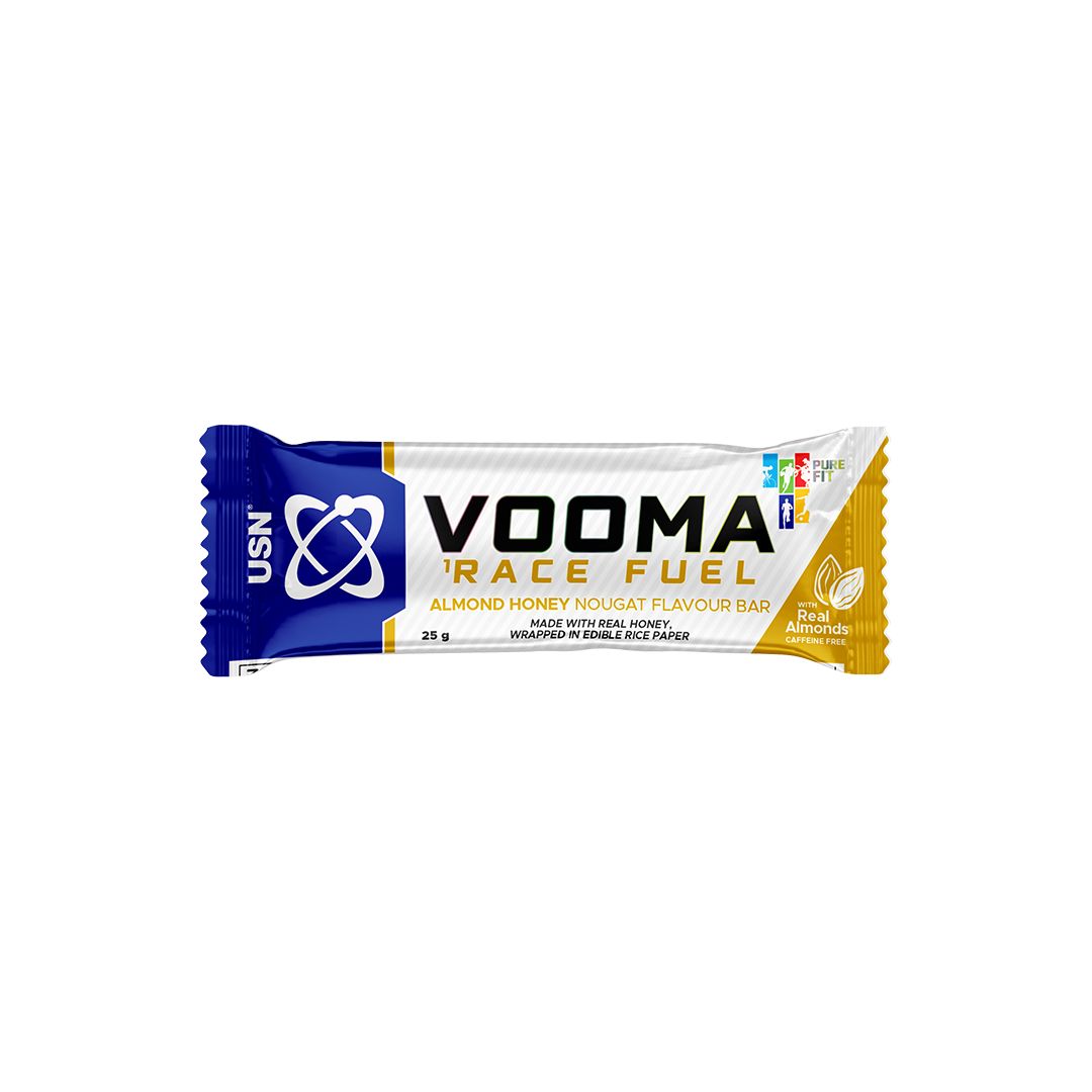 Vooma Bar