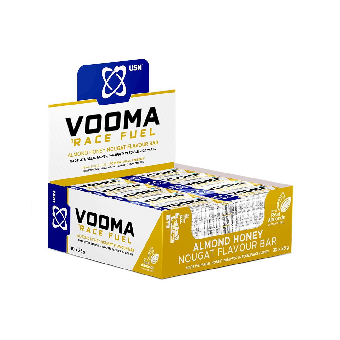 Vooma Bar