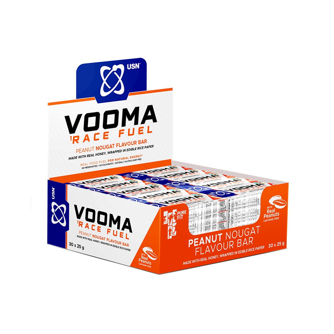 Vooma Bar